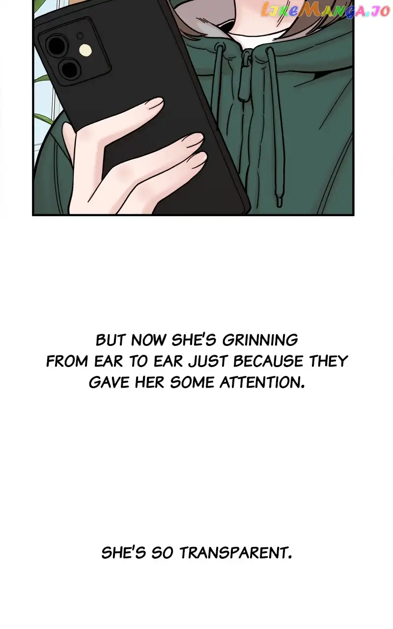 My Dud To Stud Boyfriend Chapter 75 page 98