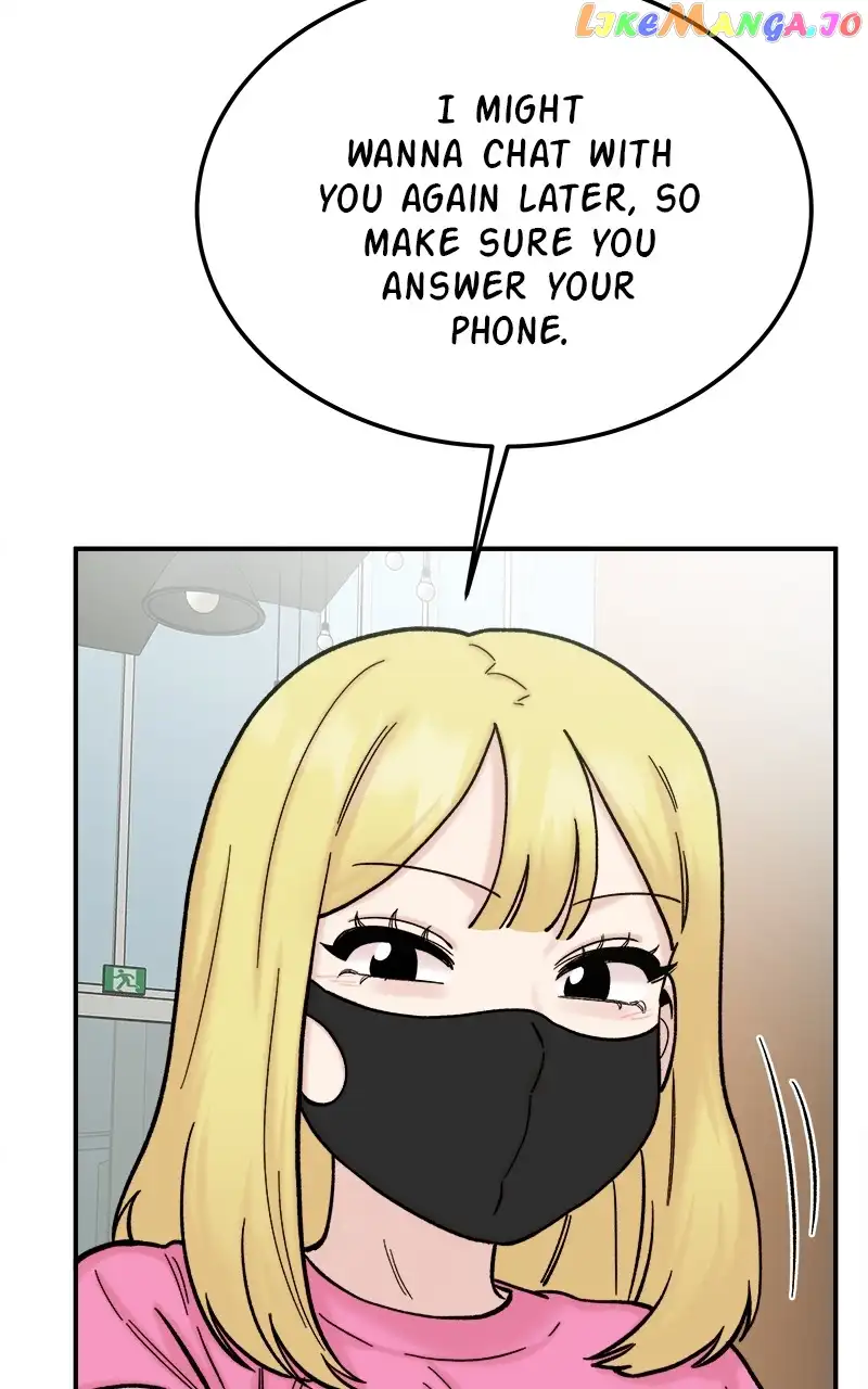 My Dud To Stud Boyfriend Chapter 75 page 84