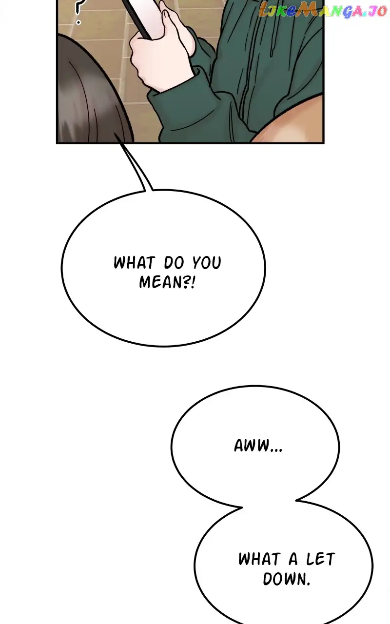My Dud To Stud Boyfriend Chapter 75 page 93