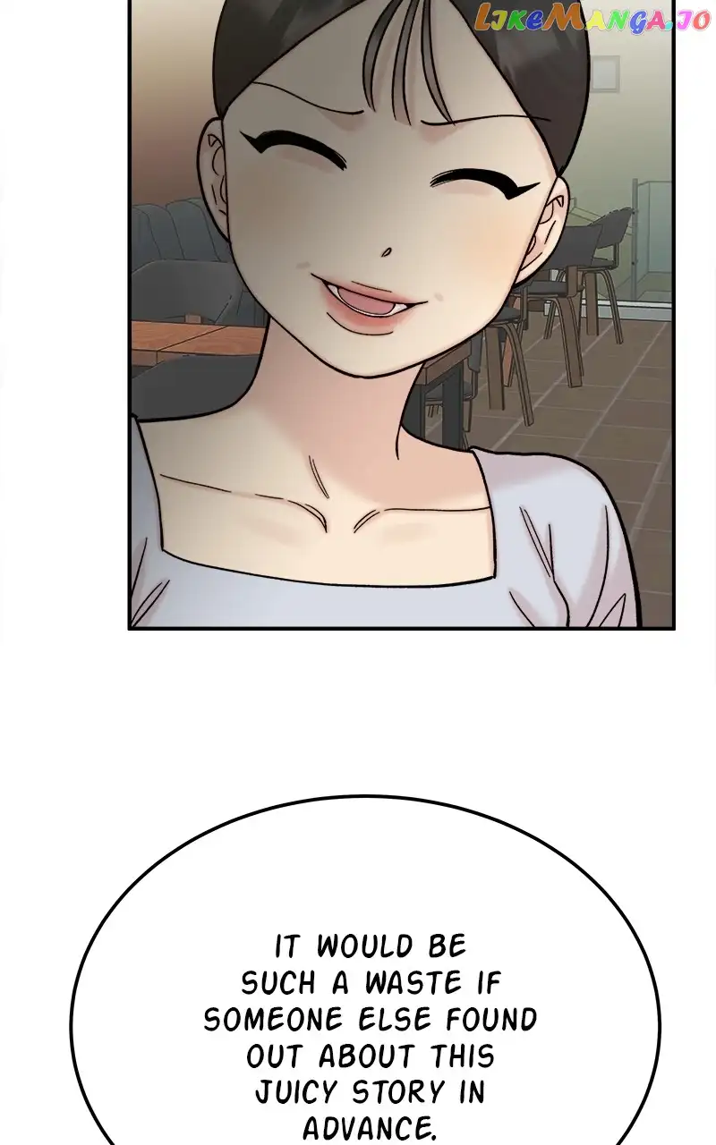 My Dud To Stud Boyfriend Chapter 75 page 80
