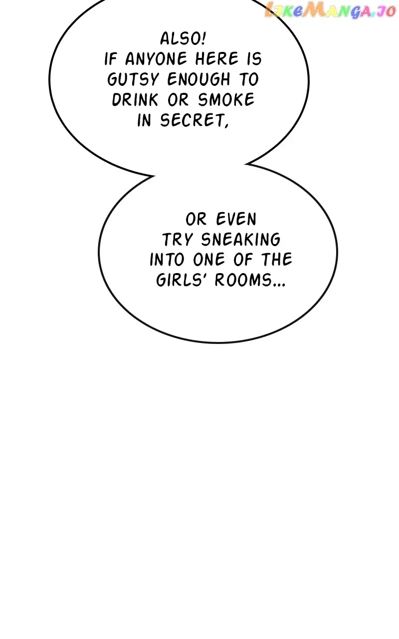 My Dud To Stud Boyfriend Chapter 75 page 131