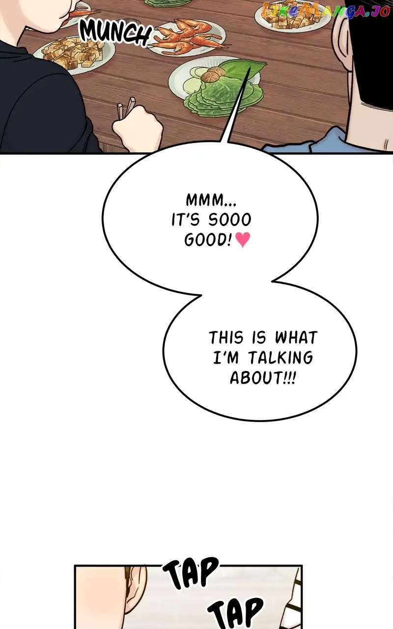 My Dud To Stud Boyfriend Chapter 75 page 117