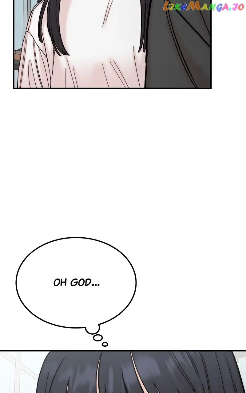 My Dud To Stud Boyfriend Chapter 75 page 95