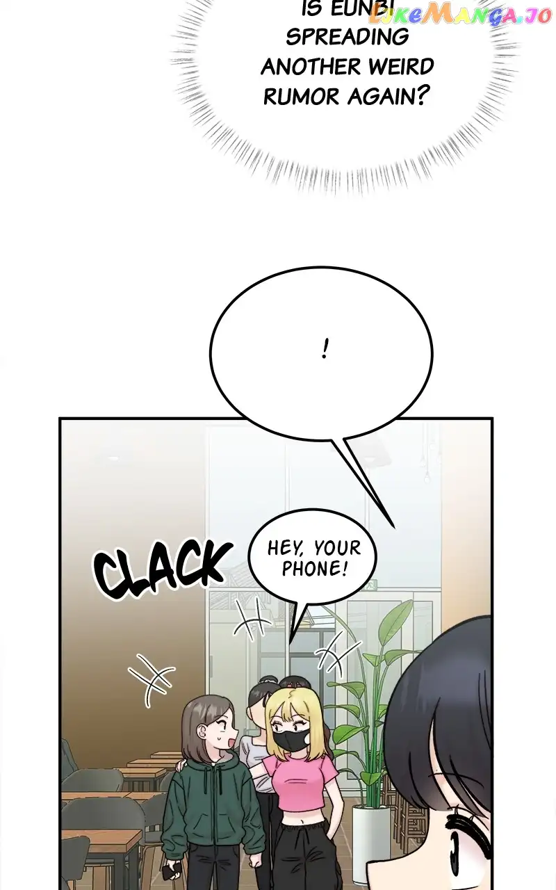 My Dud To Stud Boyfriend Chapter 75 page 76