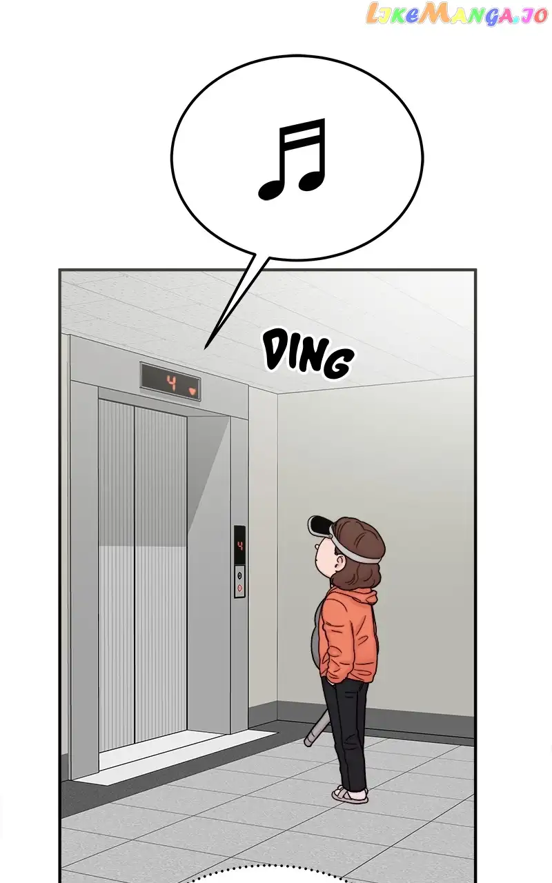 My Dud To Stud Boyfriend Chapter 75 page 143