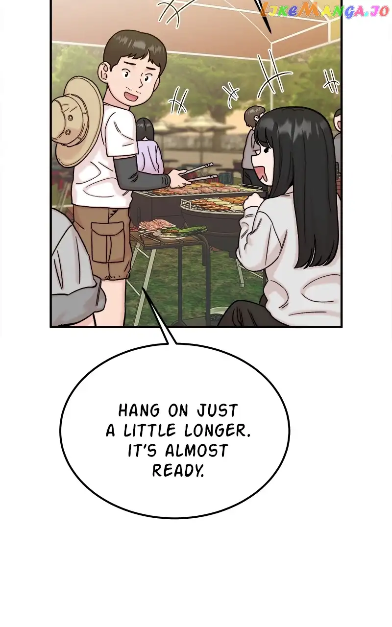My Dud To Stud Boyfriend Chapter 75 page 115