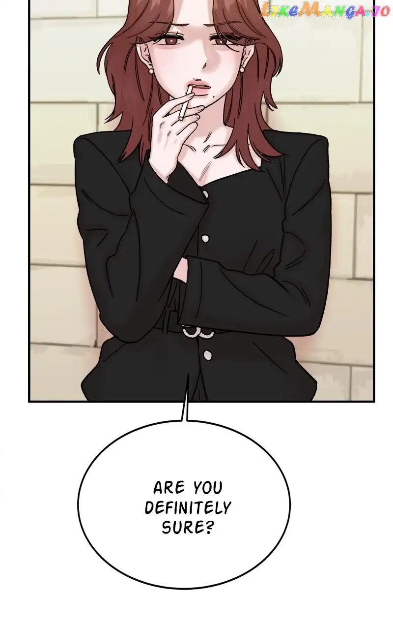 My Dud To Stud Boyfriend Chapter 75 page 108