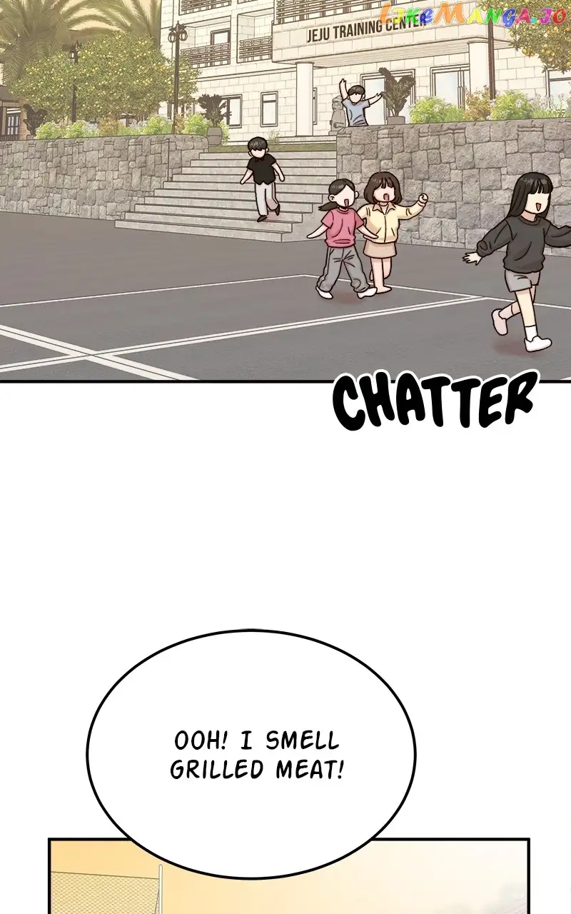 My Dud To Stud Boyfriend Chapter 75 page 101