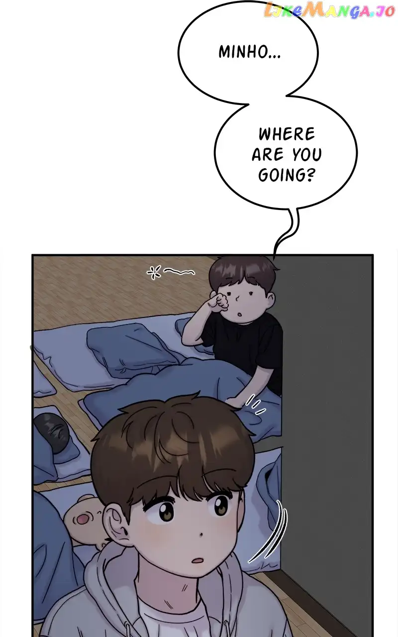 My Dud To Stud Boyfriend Chapter 75 page 149