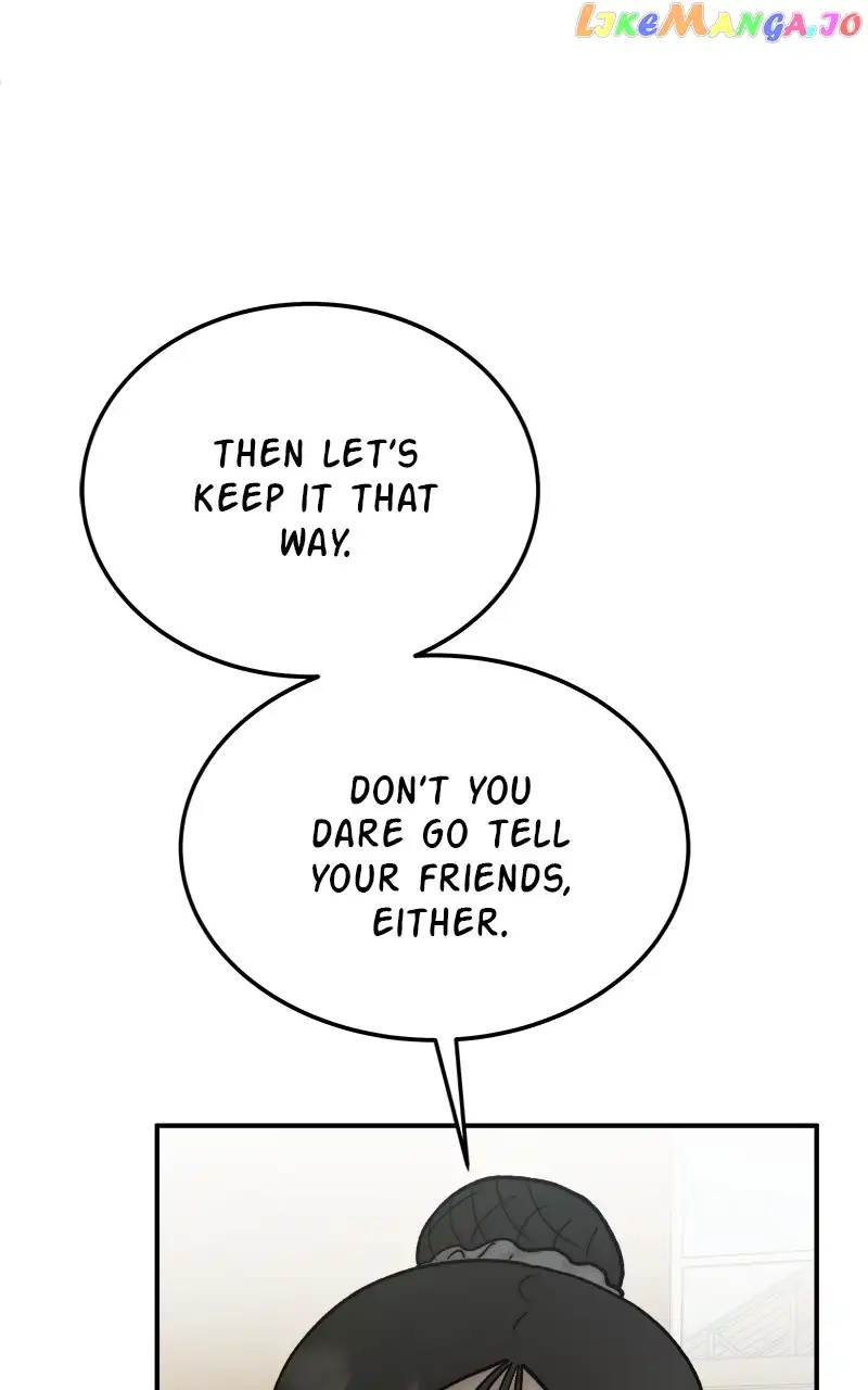 My Dud To Stud Boyfriend Chapter 75 page 79