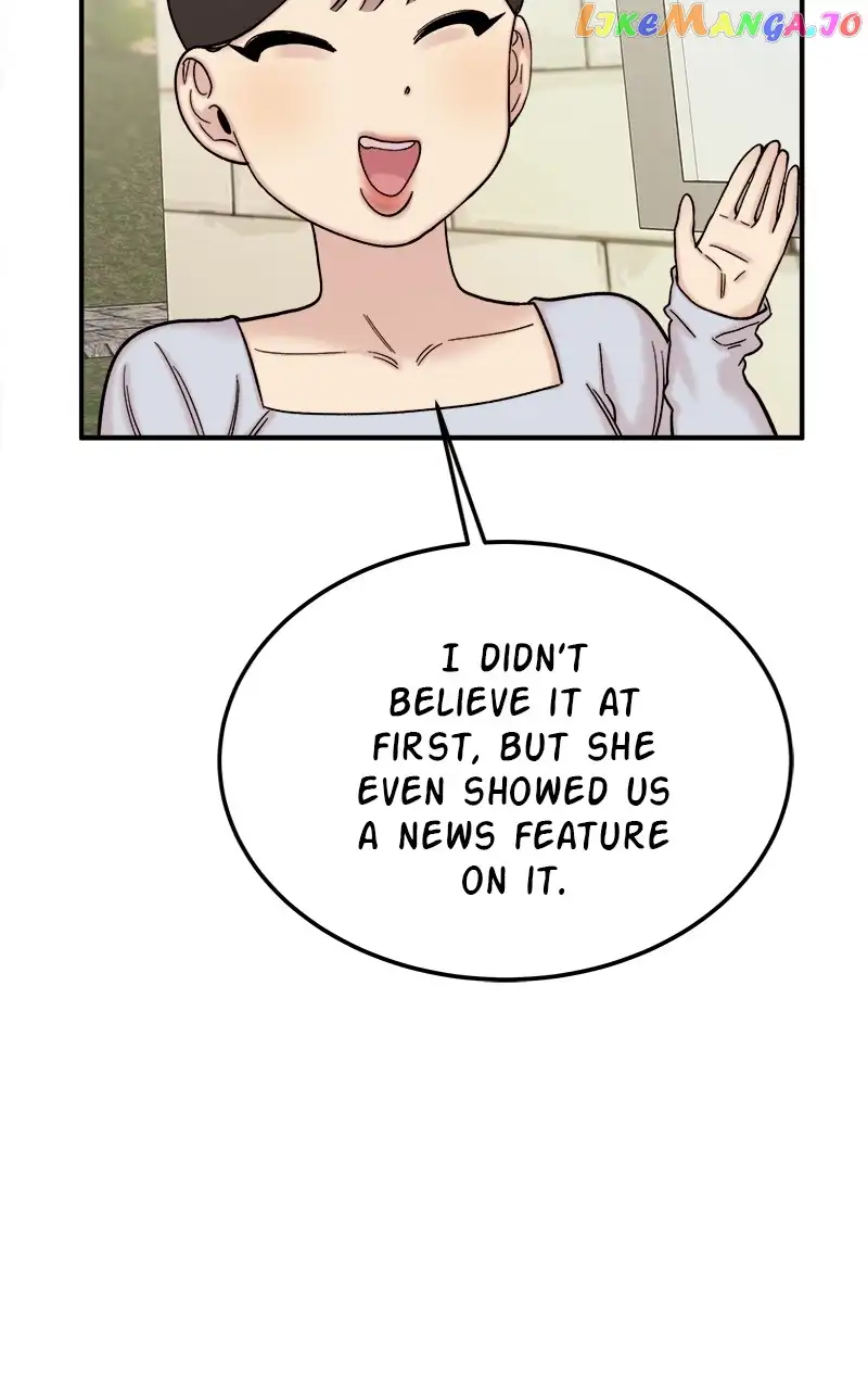 My Dud To Stud Boyfriend Chapter 75 page 110
