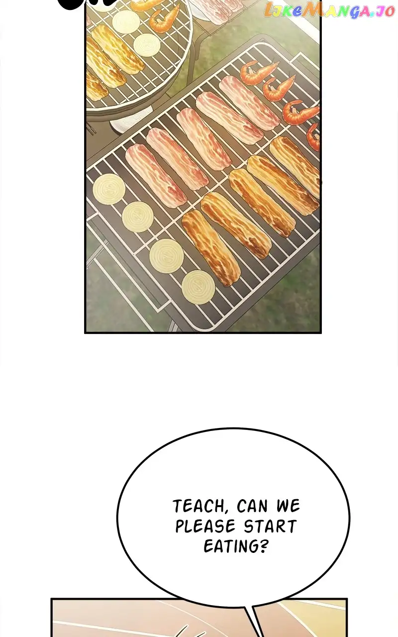 My Dud To Stud Boyfriend Chapter 75 page 114