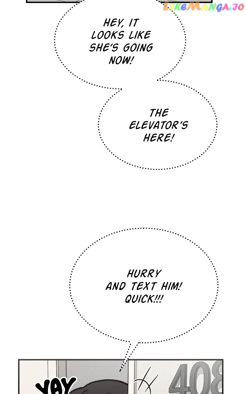 My Dud To Stud Boyfriend Chapter 75 page 144