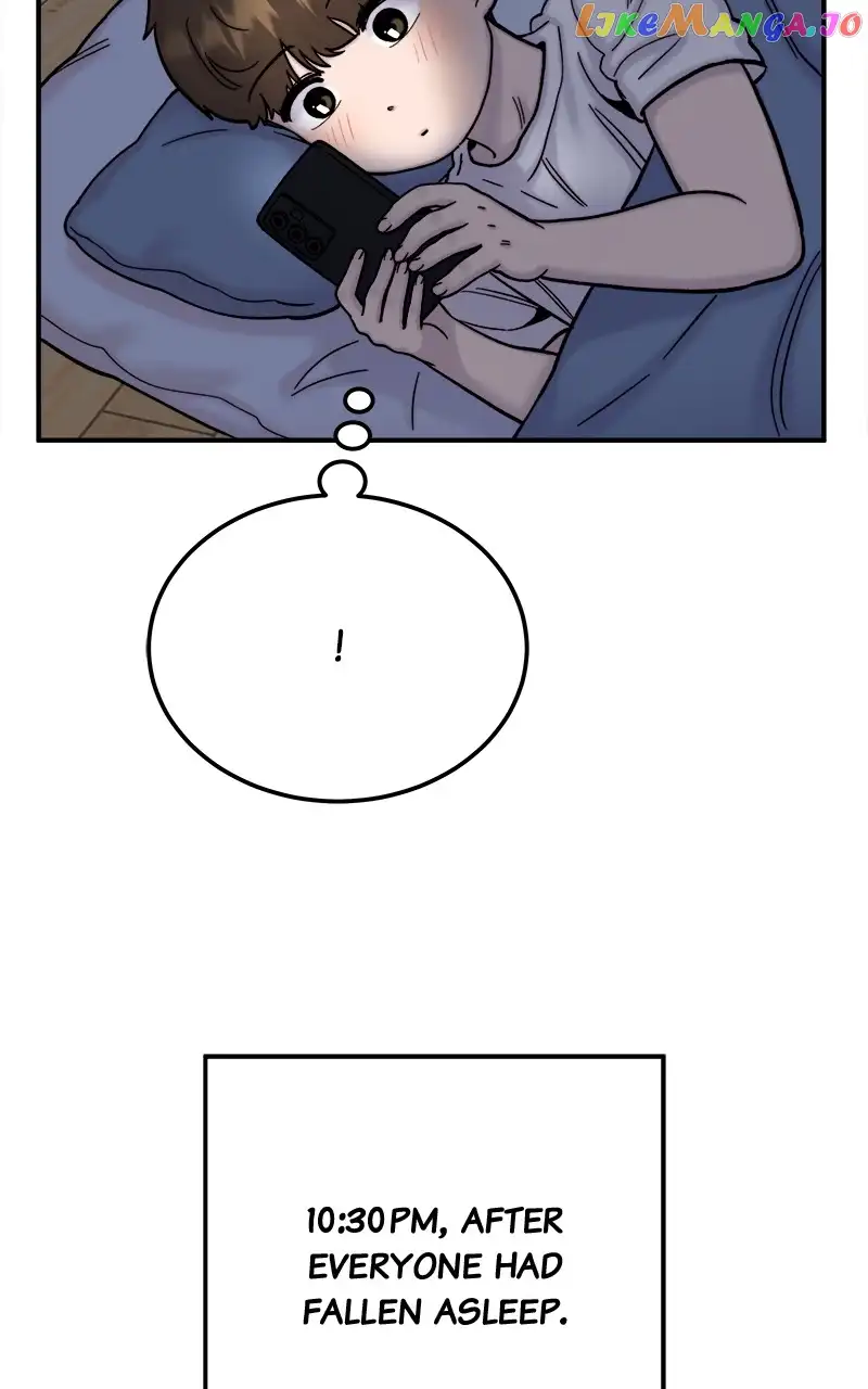 My Dud To Stud Boyfriend Chapter 75 page 147