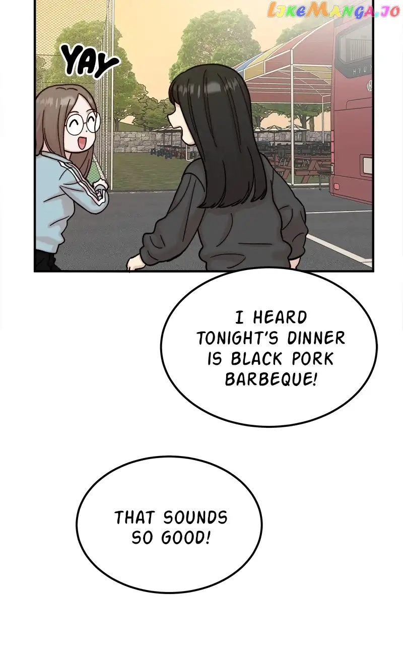 My Dud To Stud Boyfriend Chapter 75 page 102