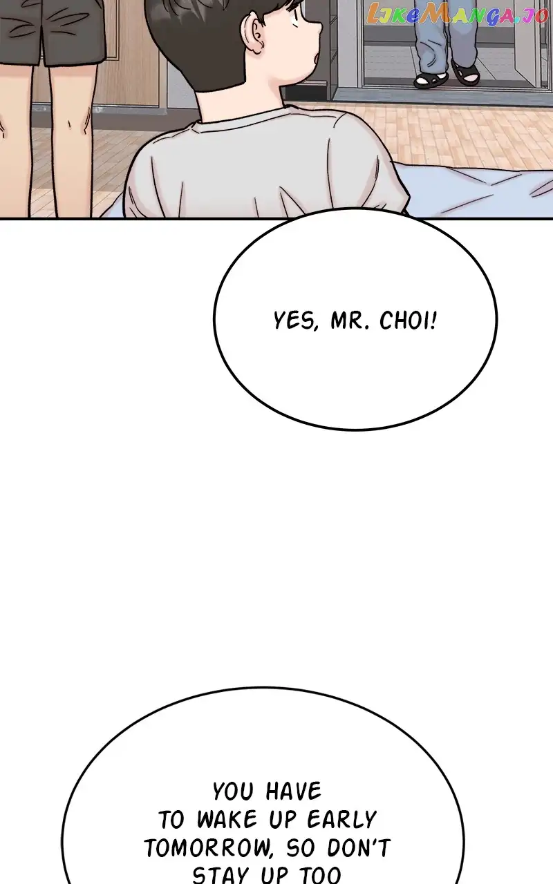 My Dud To Stud Boyfriend Chapter 75 page 129