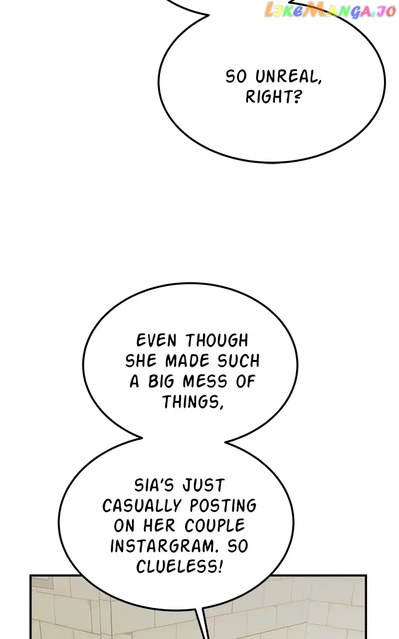 My Dud To Stud Boyfriend Chapter 75 page 104