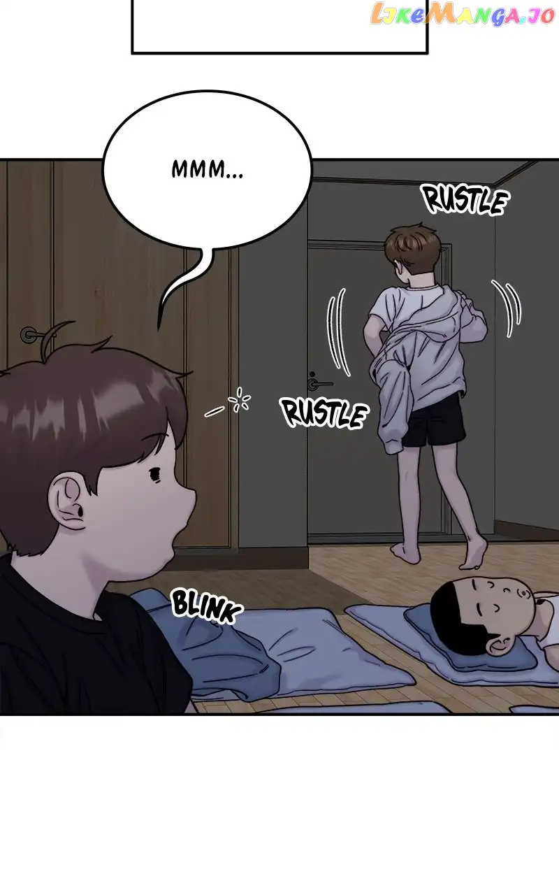 My Dud To Stud Boyfriend Chapter 75 page 148