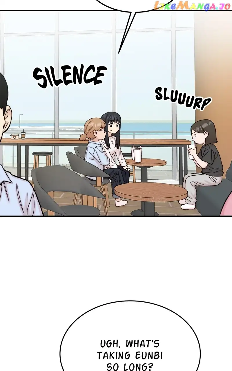 My Dud To Stud Boyfriend Chapter 75 page 71