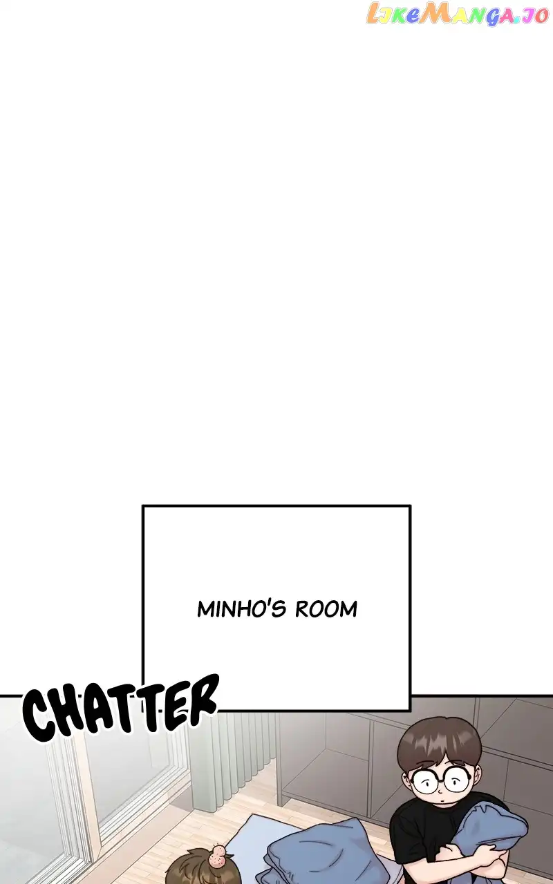 My Dud To Stud Boyfriend Chapter 75 page 126