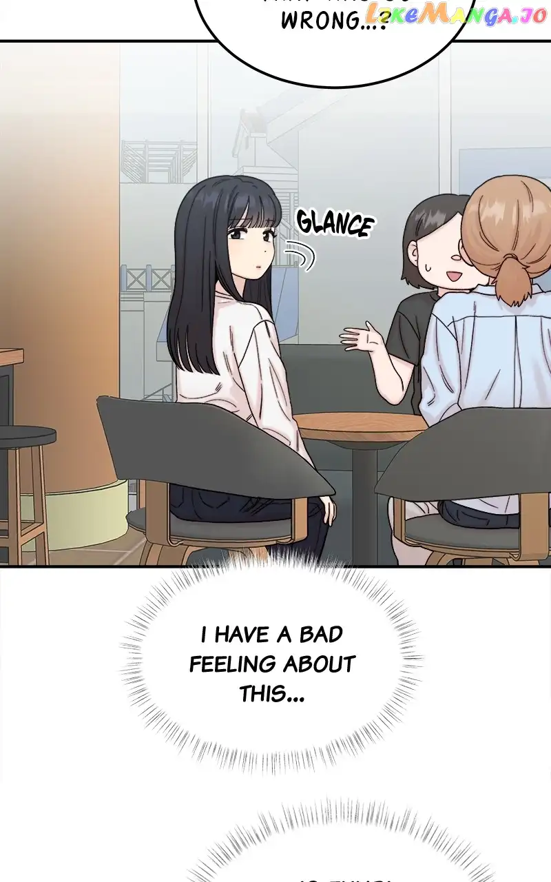 My Dud To Stud Boyfriend Chapter 75 page 75