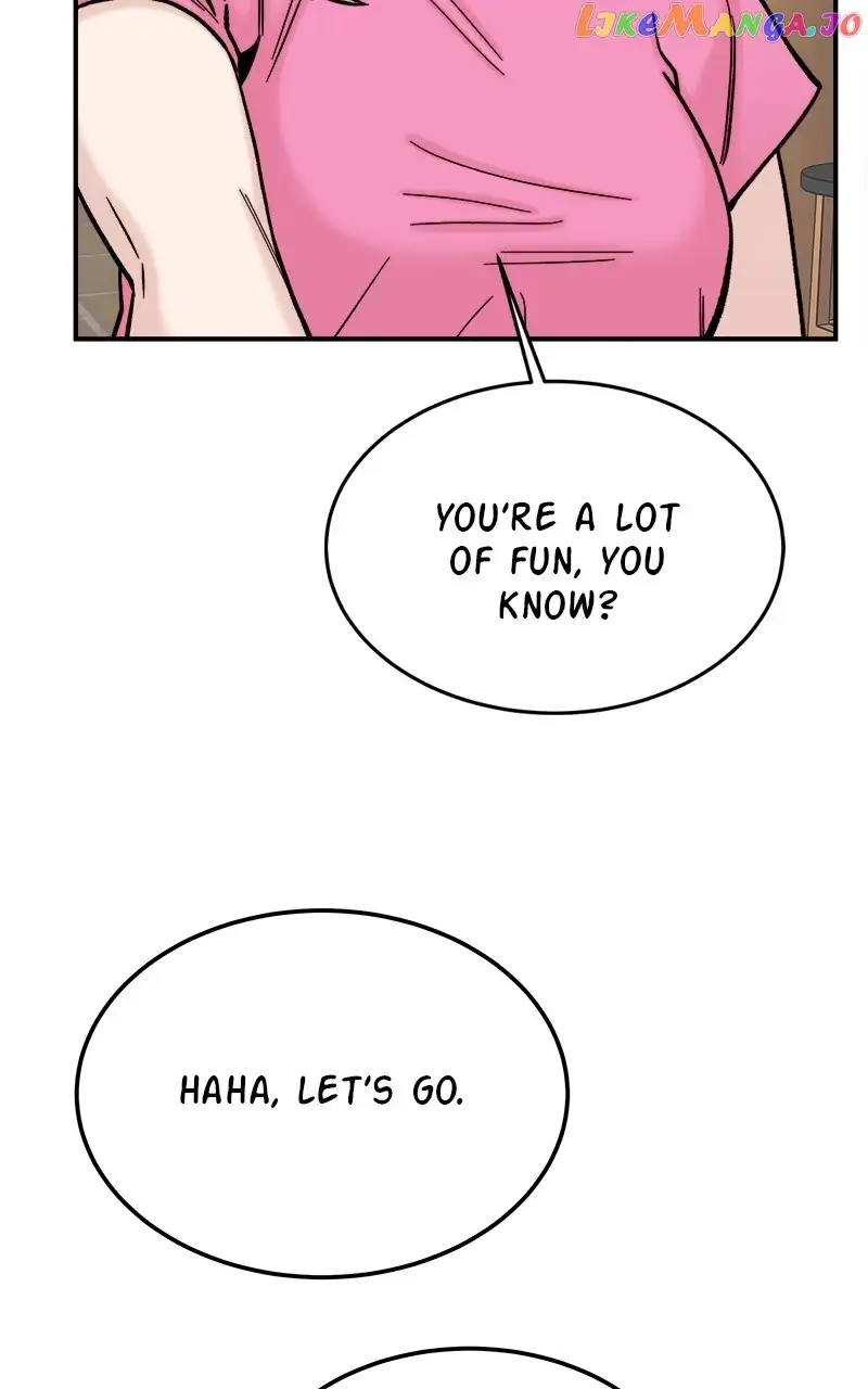 My Dud To Stud Boyfriend Chapter 75 page 85
