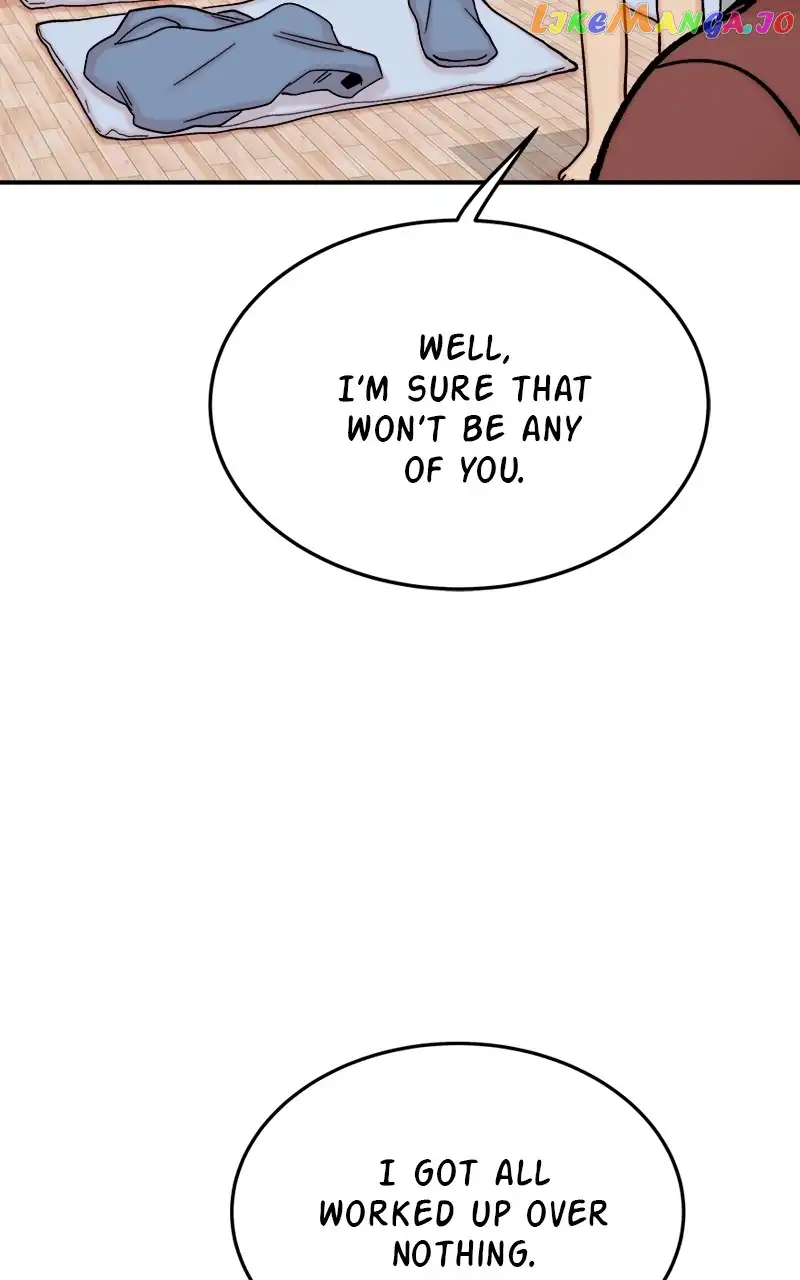 My Dud To Stud Boyfriend Chapter 75 page 133