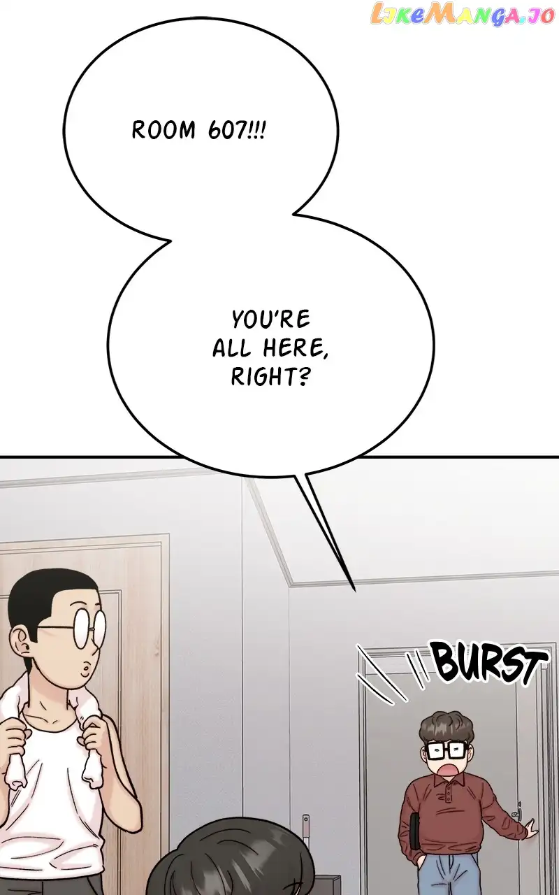 My Dud To Stud Boyfriend Chapter 75 page 128