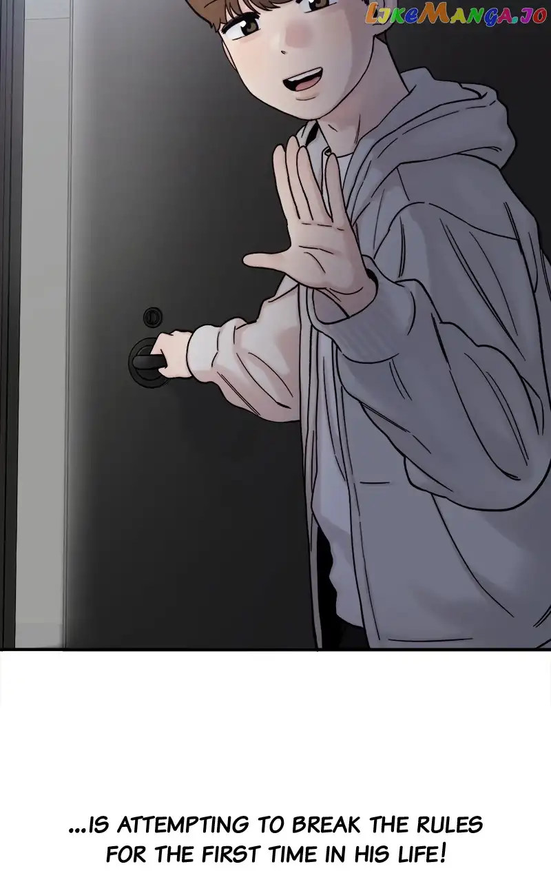 My Dud To Stud Boyfriend Chapter 75 page 153