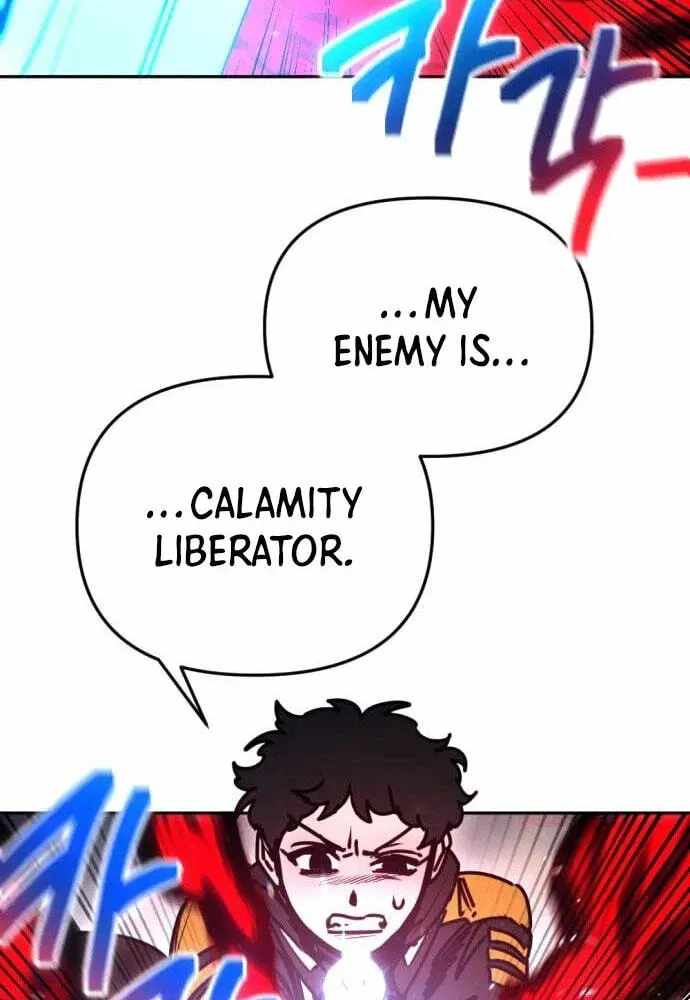 I Was Mistaken for the Villain Chapter 77 page 39