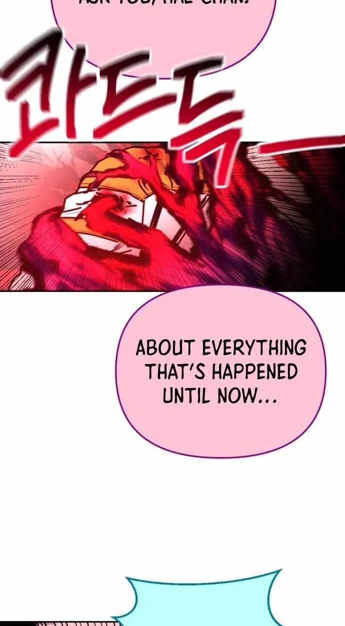 I Was Mistaken for the Villain Chapter 77 page 24
