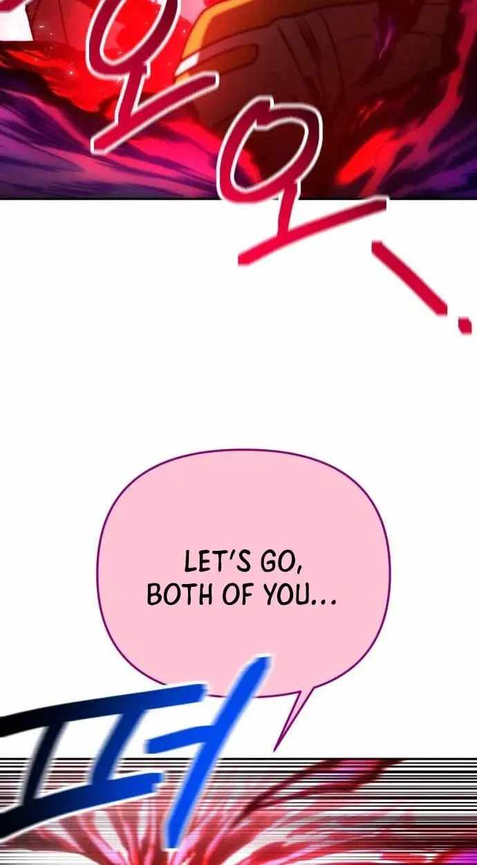 I Was Mistaken for the Villain Chapter 77 page 27
