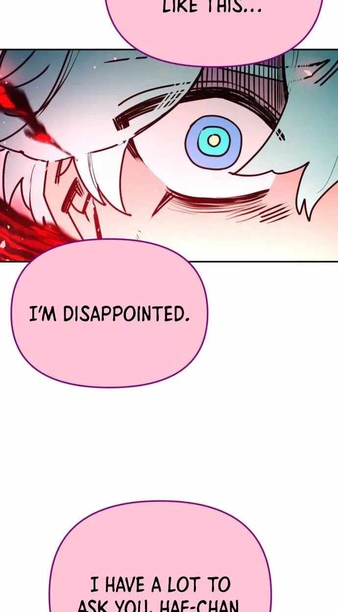 I Was Mistaken for the Villain Chapter 77 page 23