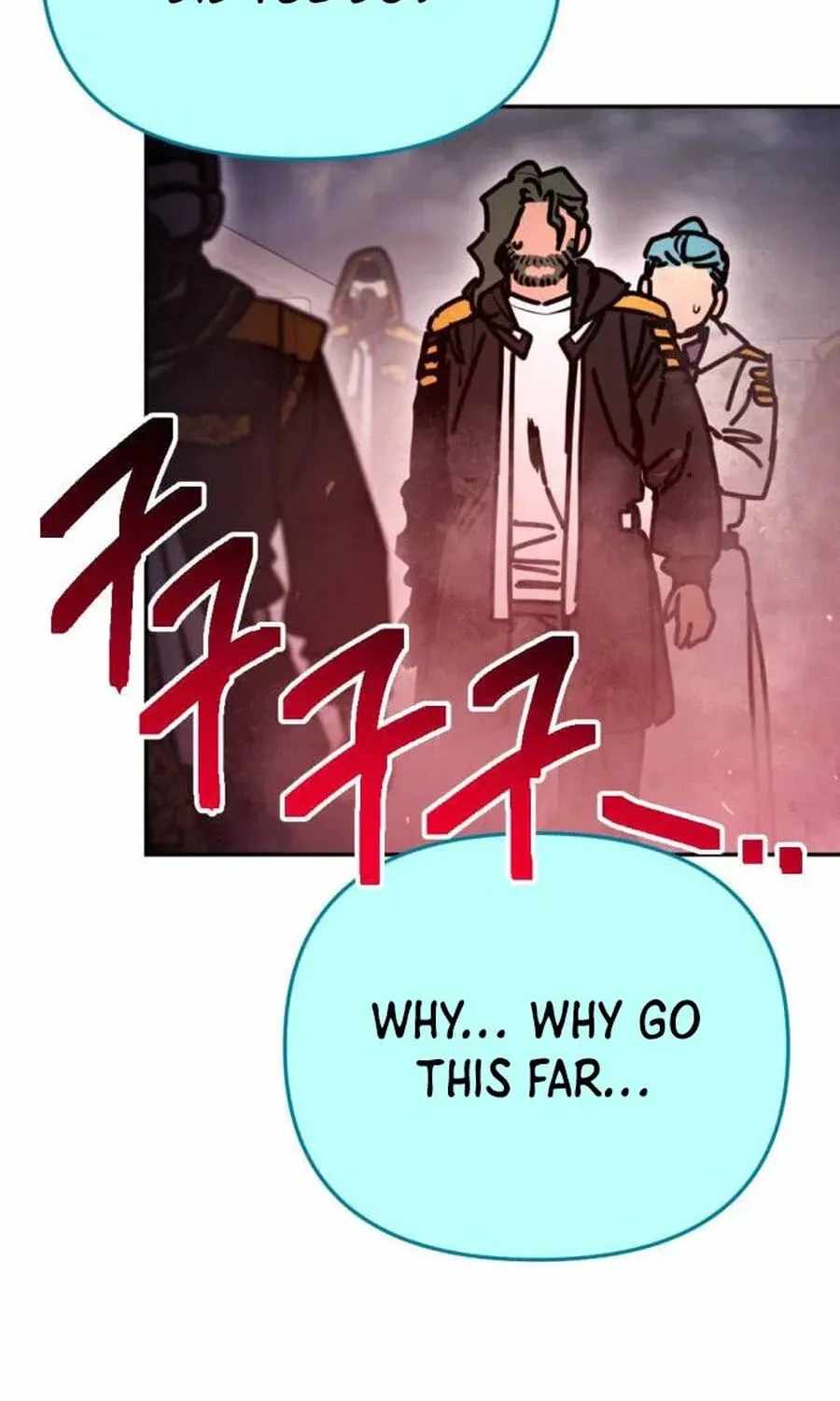 I Was Mistaken for the Villain Chapter 77 page 19