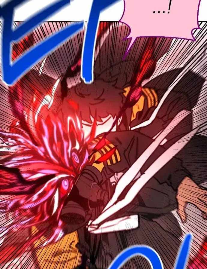 I Was Mistaken for the Villain Chapter 77 page 29