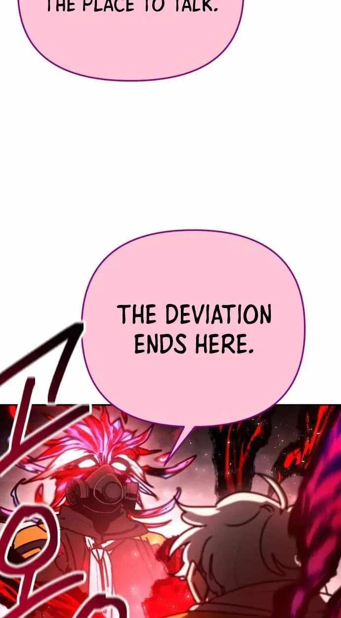I Was Mistaken for the Villain Chapter 77 page 26