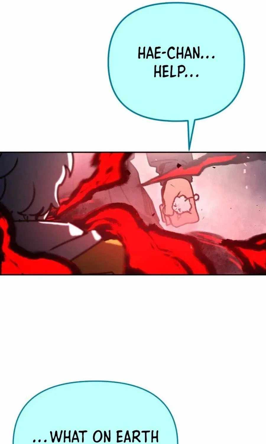 I Was Mistaken for the Villain Chapter 77 page 17
