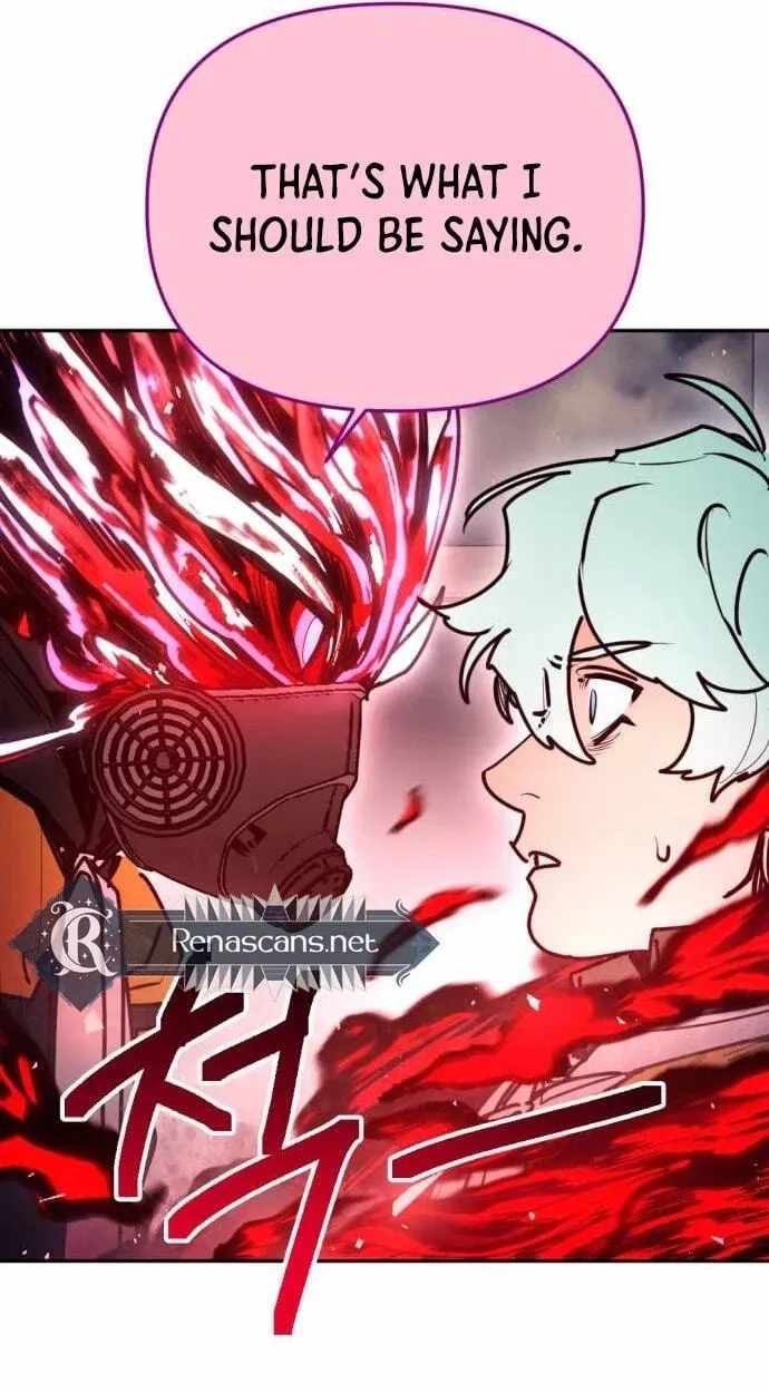 I Was Mistaken for the Villain Chapter 77 page 21