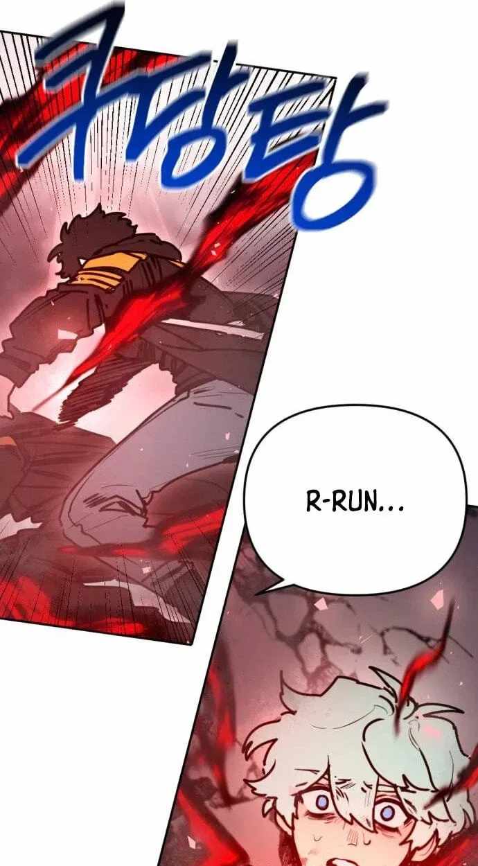 I Was Mistaken for the Villain Chapter 77 page 31