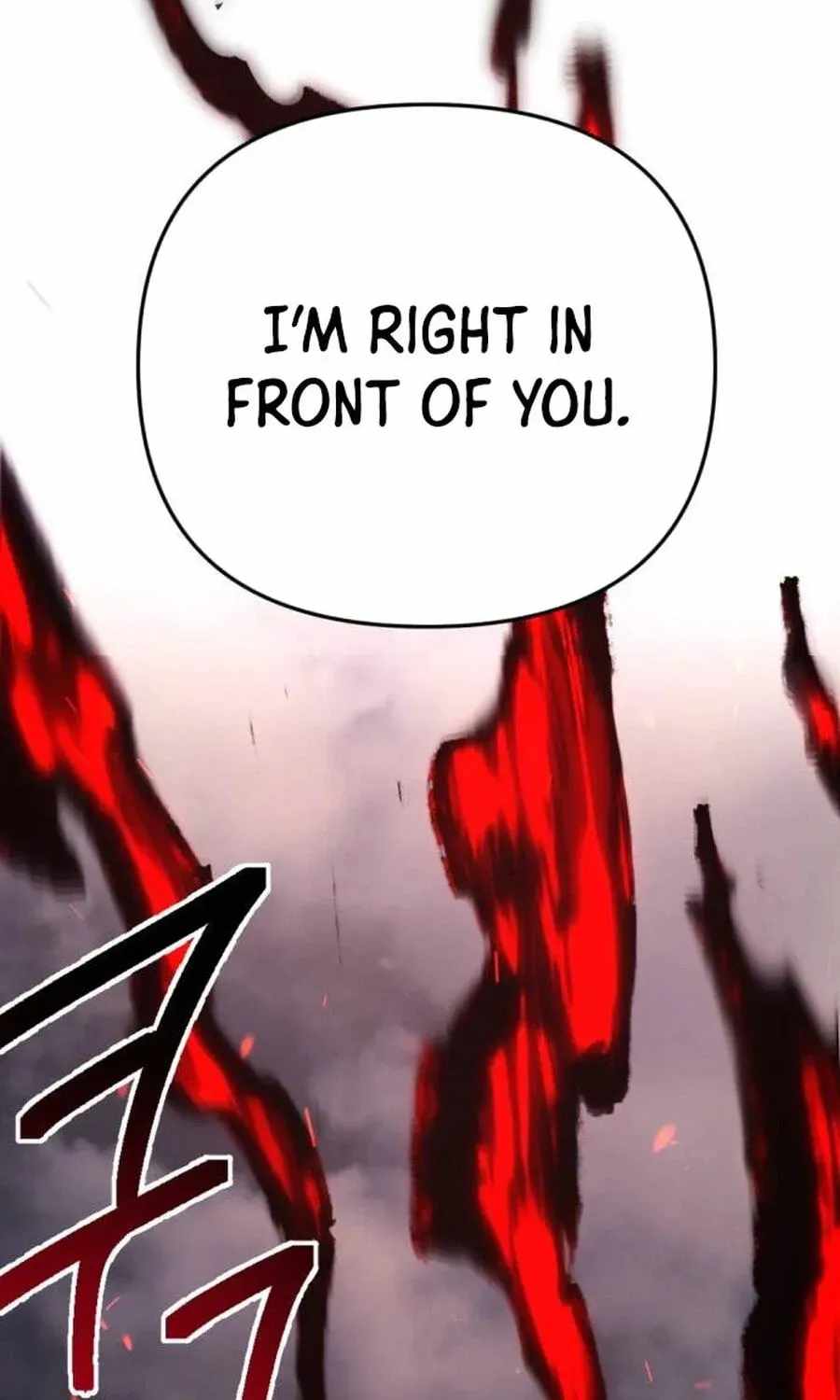 I Was Mistaken for the Villain Chapter 77 page 5