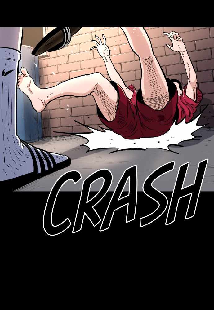 Build Up Chapter 75 page 74