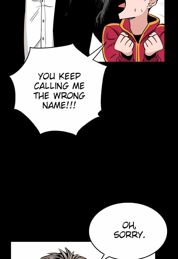 Build Up Chapter 75 page 29