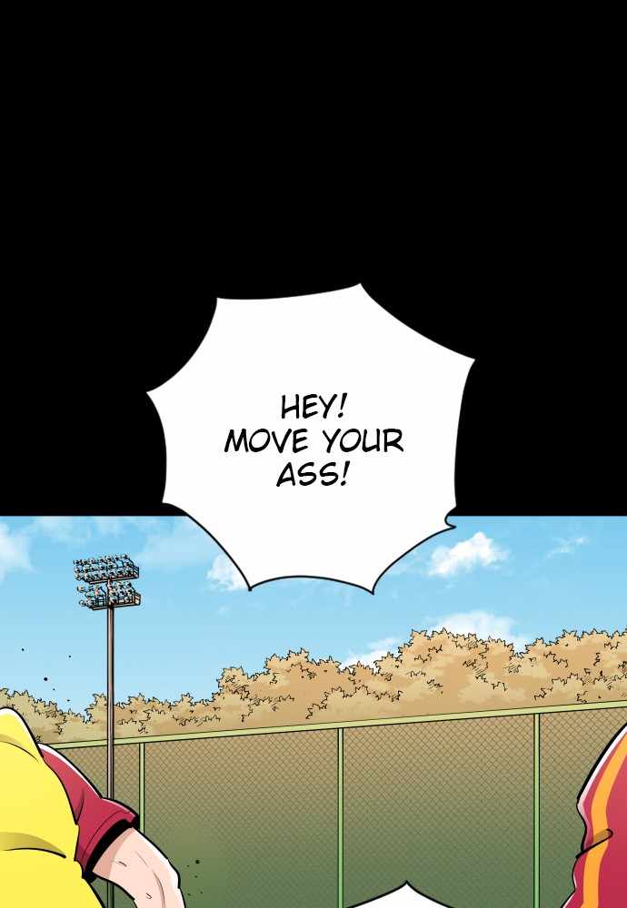 Build Up Chapter 75 page 81