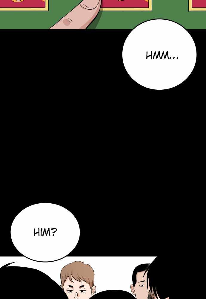 Build Up Chapter 75 page 21