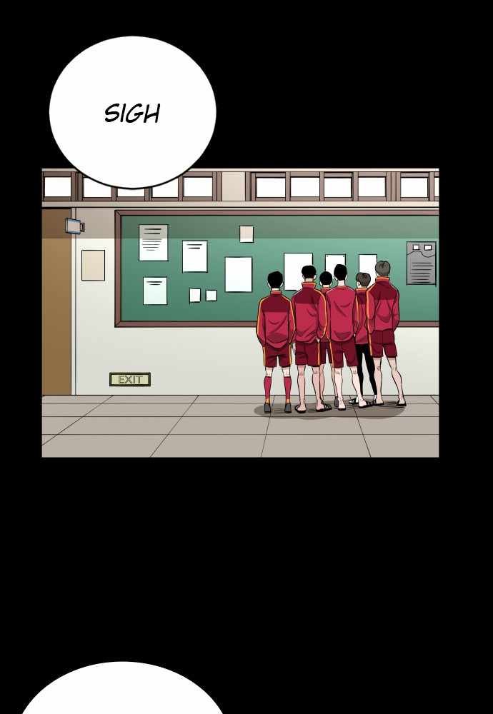 Build Up Chapter 75 page 32