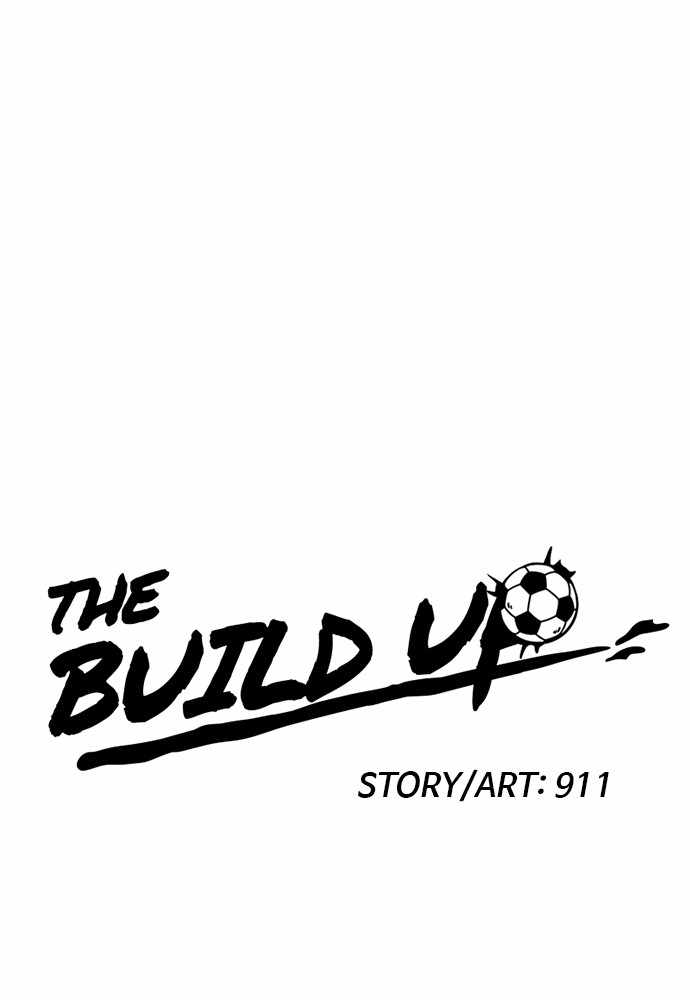 Build Up Chapter 75 page 1