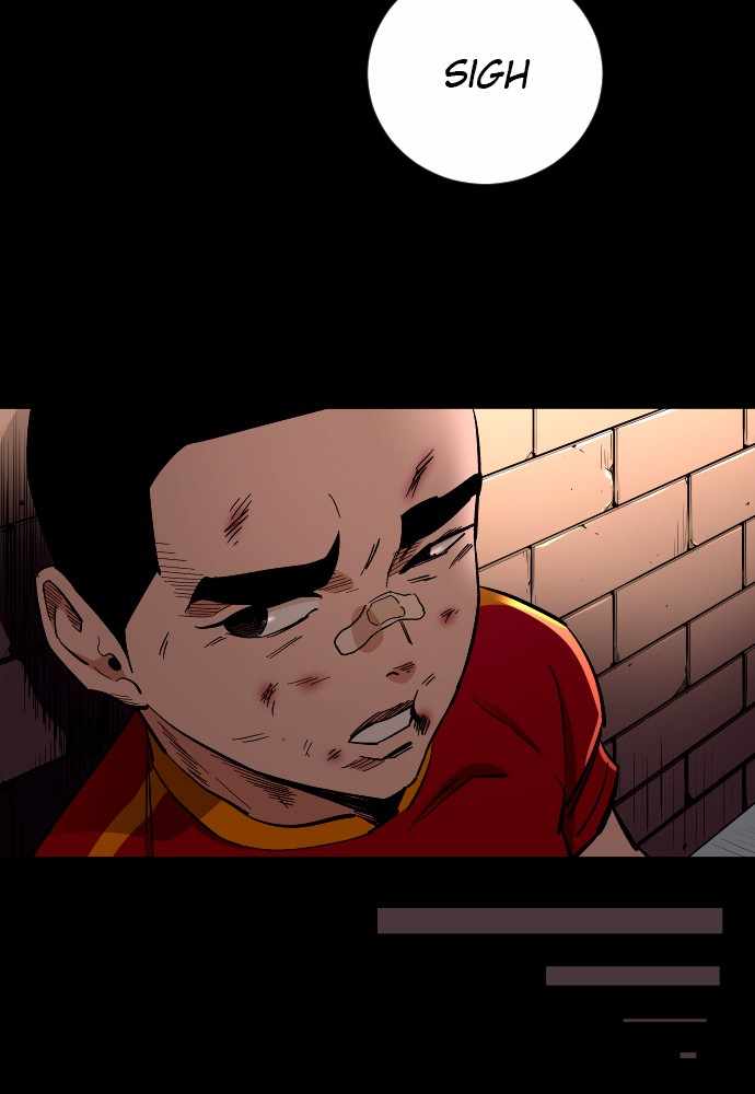 Build Up Chapter 75 page 80