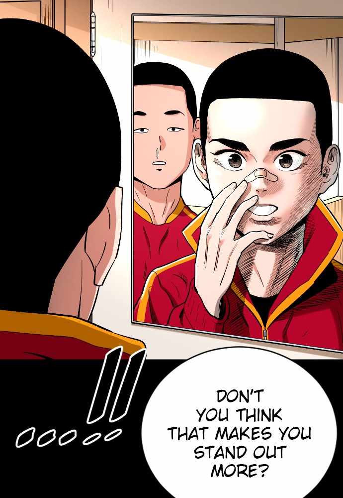 Build Up Chapter 75 page 43