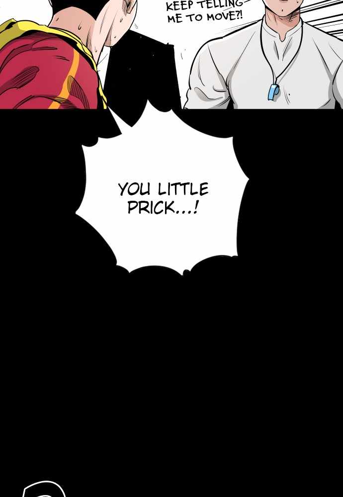 Build Up Chapter 75 page 86