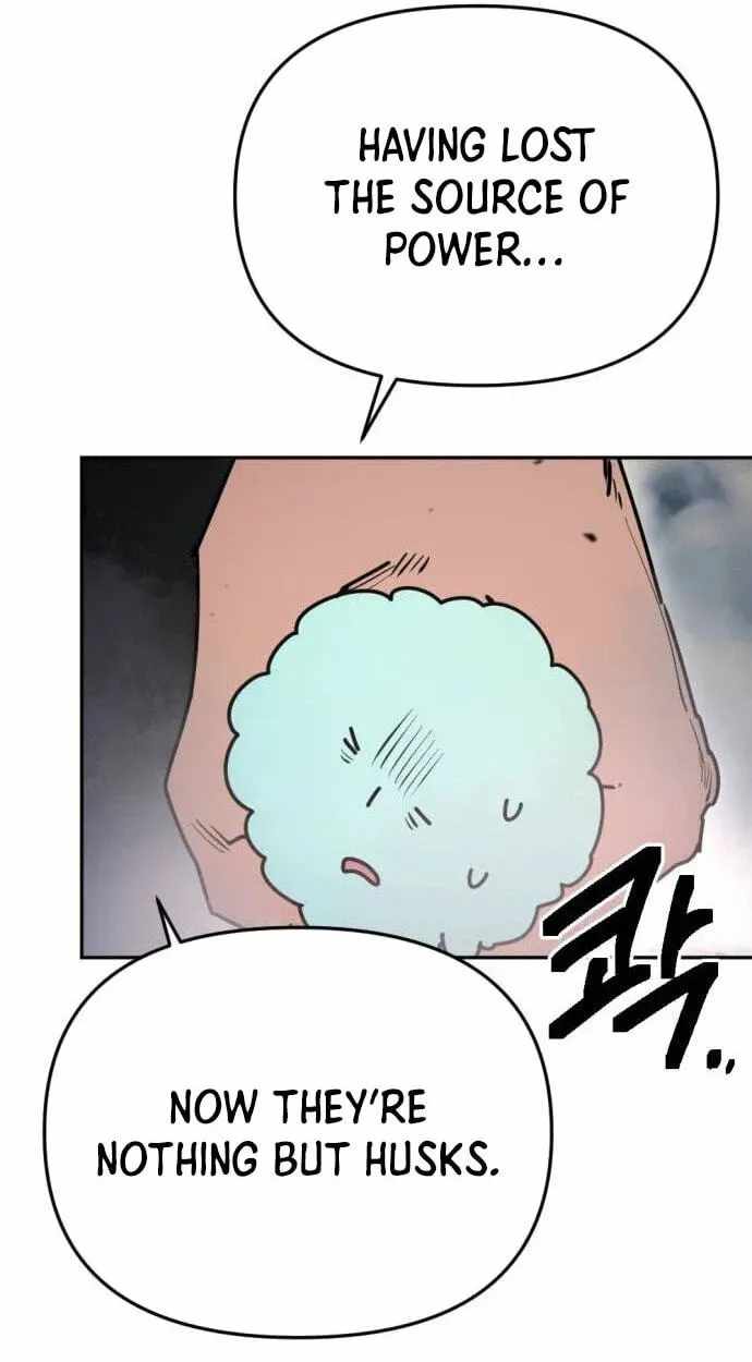 I Was Mistaken for the Villain Chapter 77 page 80
